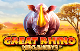 Great Rhino Megaways