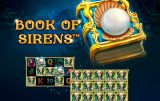 Book Of Sirens