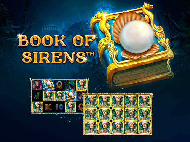 Book Of Sirens
