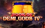 Book Of Demi Gods IV