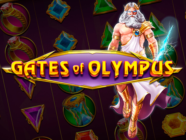 Gates Of Olympus