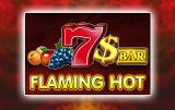 Flaming Hot