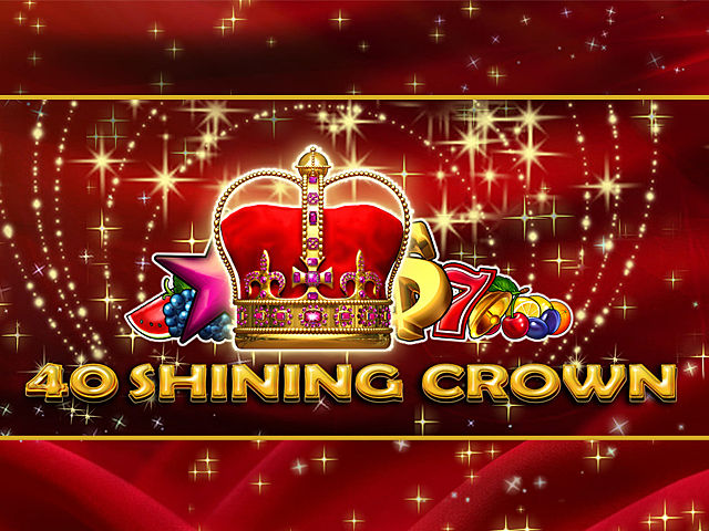Shining Crown