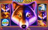 Wolf Gold
